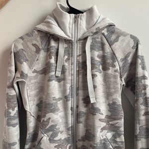 Athleta Triumph Hoodie